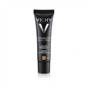 Vichy Dermablend 3d Correction (Bronze 55) Foundation 30 ml