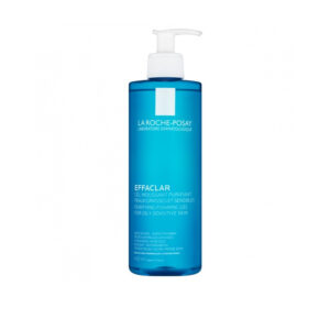 La Roche Posay Effaclar Purifying Foaming Gel 400ml