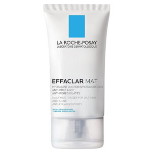 La Roche Posay Effaclar Mat Sebo-Controlling Moisturising Cream 40ml
