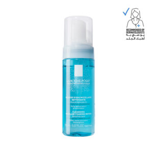 La Roche Posay Cleansing Micellar Foaming Water 150ml Del