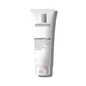 La Roche Posay Pigmentclar Foaming Cream Cleanser 125ml Del