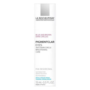 La Roche Posay Pigmentclar Anti Dark Circle Eye Contour 15mlا