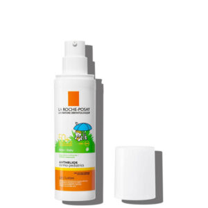 La Roche Posay Anthelios Baby Sunblock Spf 50+ Lotion 50ml N..AC 14/5/2026