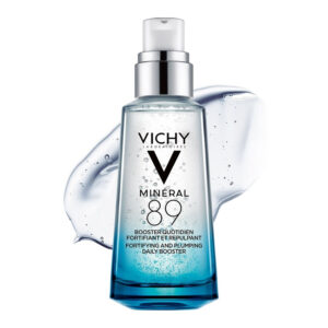 Vichy Mineral 89 Moisturising Gel 50ml