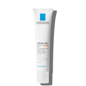 La Roche Posay Effaclar Duo+ Spf 30 Anti Imperfection Gel Cream 40ml