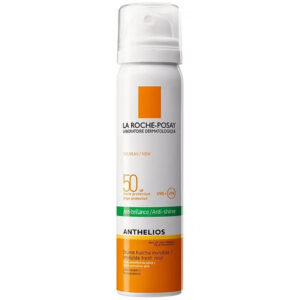 La Roche Posay Anthelios Sunblock Spf 50 Anti Shine Spray 75ml  ^^1