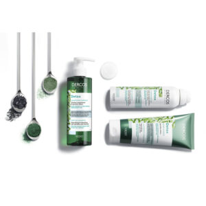 Vichy Dercos Nutrients Detox (For Oily Hair) Dry Shampoo Spray  150ml N..A 26/10/2024 Del
