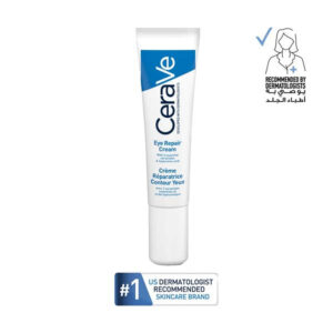 Cerave Eye Repair Cream 14ml