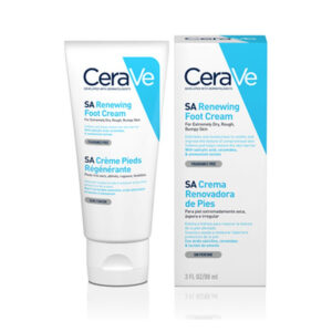 Cerave SA Renewing Foot Cream 88ml