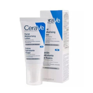 Cerave Moisturising Night Lotion 52ml