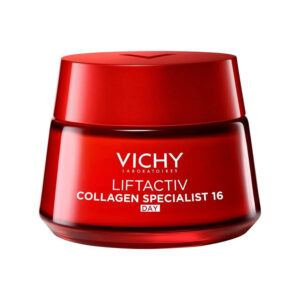 Vichy Liftactiv Collagen Specialist Anti Wrinkle Cream 50ml Discont