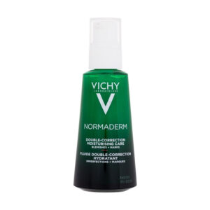 Vichy Normaderm Double Correction Moisturising Cream  50ml