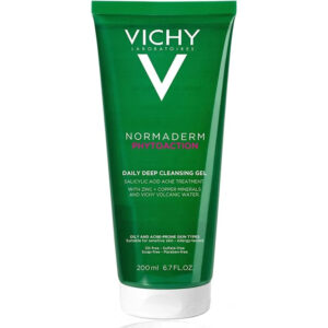 Vichy Normaderm Phytosolution Cleansing Gel 200ml