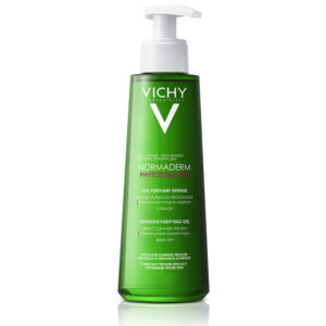 Vichy Normaderm Phytosolution Cleansing Gel 400ml
