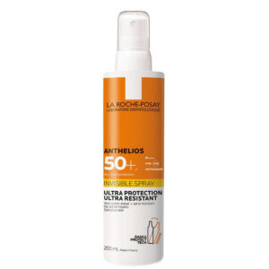 La Roche Posay Anthelios Sunblock Spf 50+ Shaka Spray 200ml