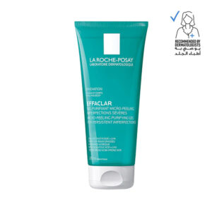 La Roche Posay Effaclar Micro Peeling Purifying Gel 200ml