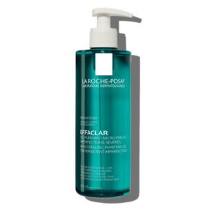 La Roche Posay Effaclar Micro Peeling Purifying Gel 400ml