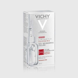 Vichy Liftactiv Supreme H.A Epidermic Filler Serum 30ml
