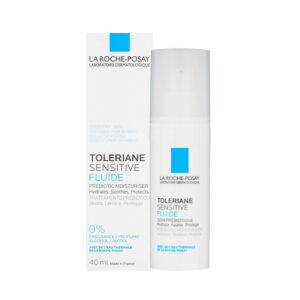 La Roche Posay Toleriane Moisturising Fluid 40 ml
