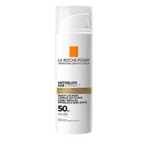 La Roche Posay Anthelios Age Correct Sunblock Spf 50 Cream 50ml