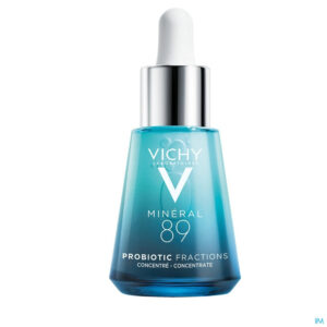 Vichy Mineral 89 Probiotic Gel 30ml  N..A 30/4/2025