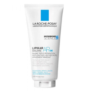 La Roche Posay Lipikar Baume Ap+M Triple Action Balm 200ml Discont