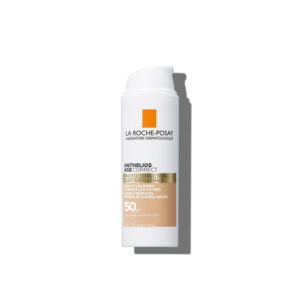 La Roche Posay Anthelios Age Correct Sunblock Spf 50 Tinted Cream 50ml