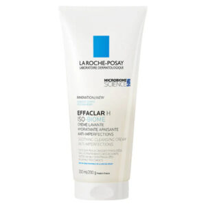 La Roche Posay Effaclar H Hydrating Cleansing Cream 200ml N..AC 28/1/2025