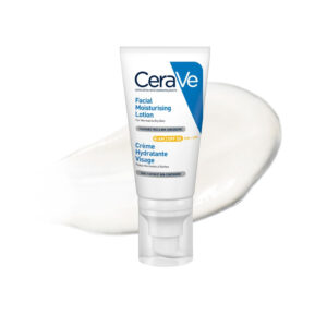 Cerave Spf 50 Moisturising Day Lotion 52ml