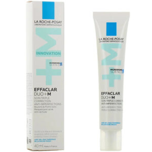 La Roche Posay Effaclar Duo+M Anti Imperfection Gel Cream 40ml N.AC 11/5/2026