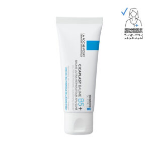 La Roche Posay Cicaplast Baume B5 Spf 50 Soothing Balm 40ml