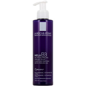 La Roche Posay Mela B3 Micro Peeling Gel 200ml