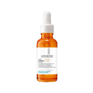 La Roche Posay Pure Vitamin C12 Serum 30ml N..AC 11/5/2026