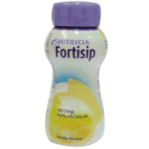 Nutricia Fortisip (Vanilla) Liquid  200ml