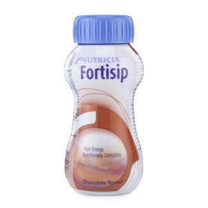 Nutricia Fortisip (Chocolate) Liquid  200ml