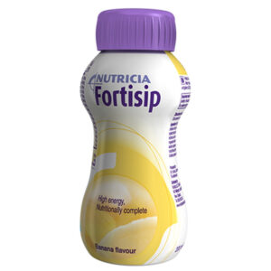 Nutricia Fortisip (Banana) Liquid  200ml N..A 20/1/2025Nutricia Fortisip (Banana) Liquid  200ml N..A 20/1/2025