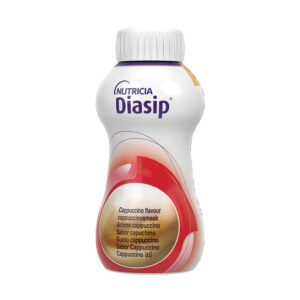 Nutricia Diasip (Cappuccino) Liquid  200ml N..A 10/3/2024