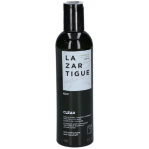La Zar Tigue Clear Intensive Anti Dandruff Step 1 Shampoo 250ml