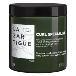 La Zar Tigue Curl Specialist Hair Mask 250ml