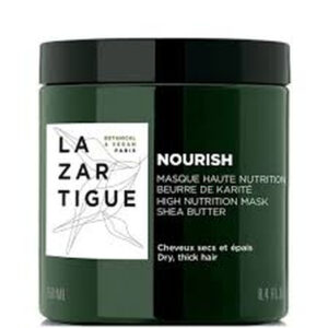 La Zar Tigue Nourish Hair Mask 250ml