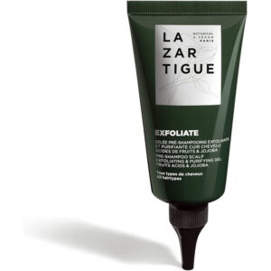 La Zar Tigue Hair Exfoliate Detox Scrub 75ml