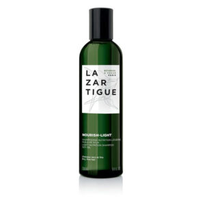 La Zar Tigue Nourish Light Shampoo 250ml