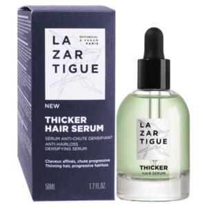 La Zar Tigue Thicker Hair Serum 50ml