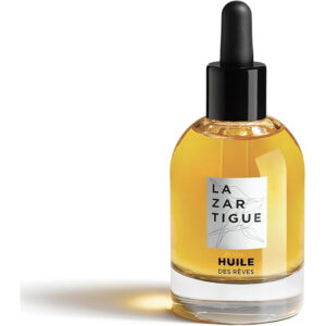 La Zar Tigue Nourishing Hair Dry Oil 50ml
