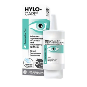 Hylo-Care E/D 10ml