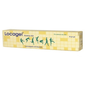 Locagel 50g $Temp.8-3