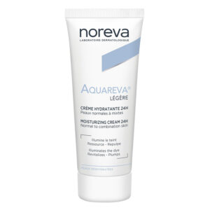 Noreva Aquareva Light Moisturising Cream 40ml