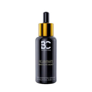BC Rejuvenate Hyaluronic Serum 30ml