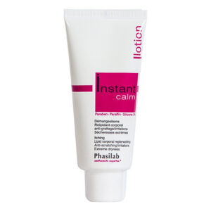 Phasilab Instant Calm Moisturizing & Soothing Body Milk Lotion 100ml