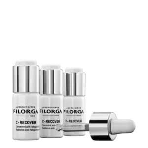 Filorga C-Recover Anti Fatigue Serum 3 Vials -->(Ja)